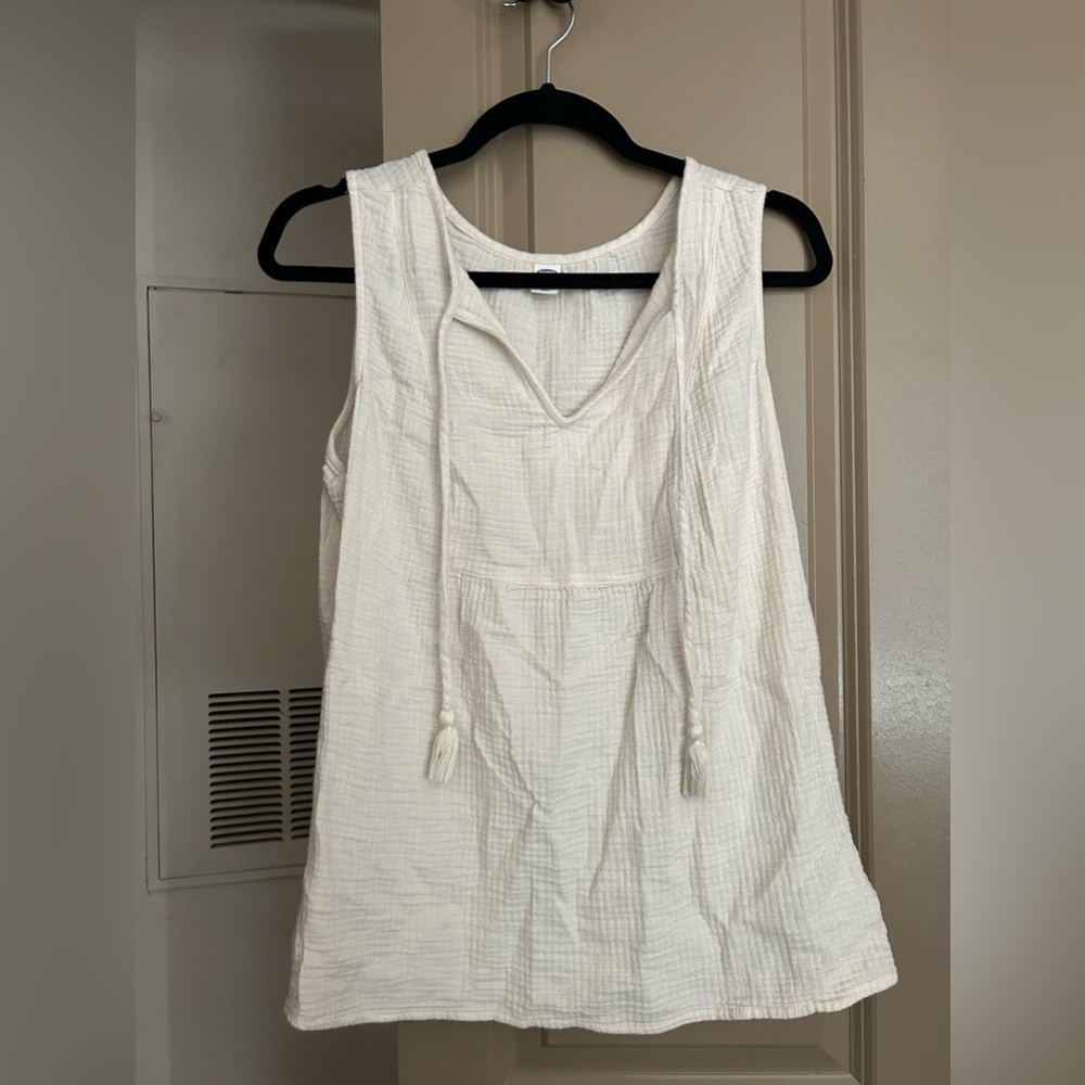 Lightweight Top